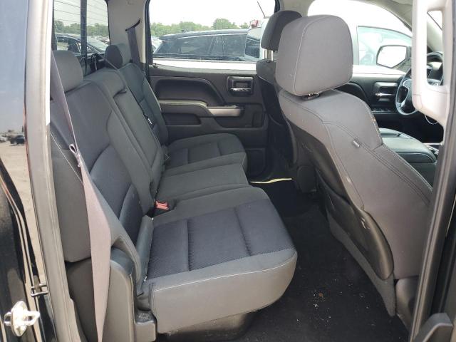 Photo 10 from auction – 2015 CHEVROLET SILVERADO with VIN 3GCUKREC1FG342273