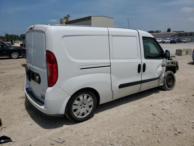 Photo 3 from auction – 2018 RAM PROMASTER with VIN ZFBERFBB9J6L46224