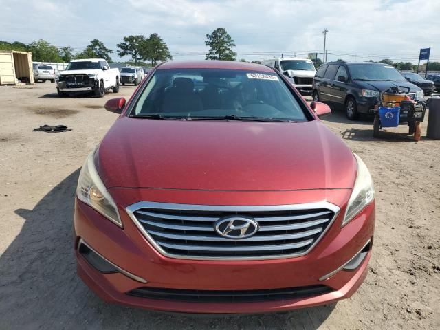 Photo 5 from auction – 2016 HYUNDAI SONATA SE with VIN 5NPE24AF6GH304750