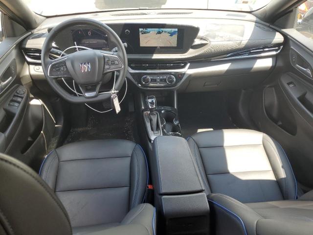 Photo 8 from auction – 2024 BUICK ENVISTA SP with VIN KL47LBE26RB116147