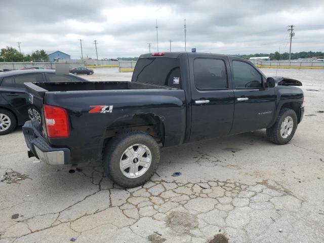 Photo 3 from auction – 2008 CHEVROLET SILVERADO with VIN 3GCEK13328G294343