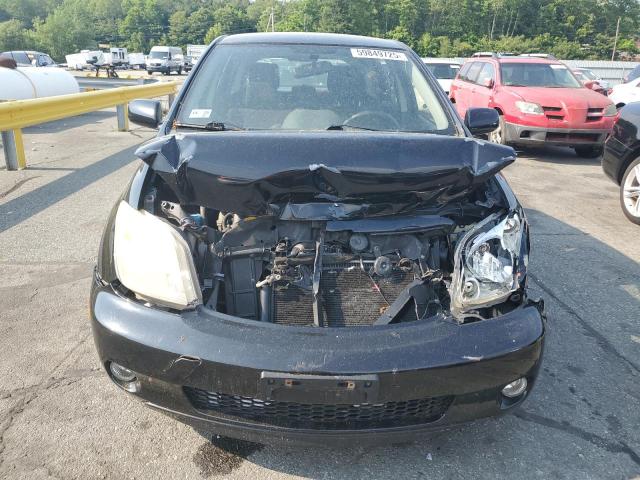 Photo 5 from auction – 2005 TOYOTA SCION XA with VIN JTKKT624050096490
