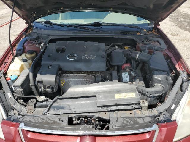 Photo 11 from auction – 2003 NISSAN ALTIMA BAS with VIN 1N4AL11D63C352592