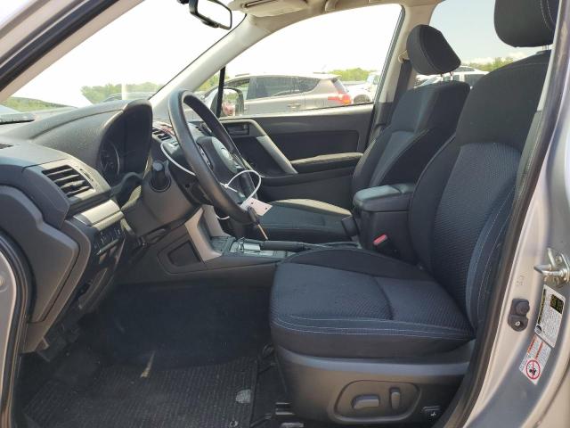 Photo 7 from auction – 2015 SUBARU FORESTER 2 with VIN JF2SJADC6FH510560