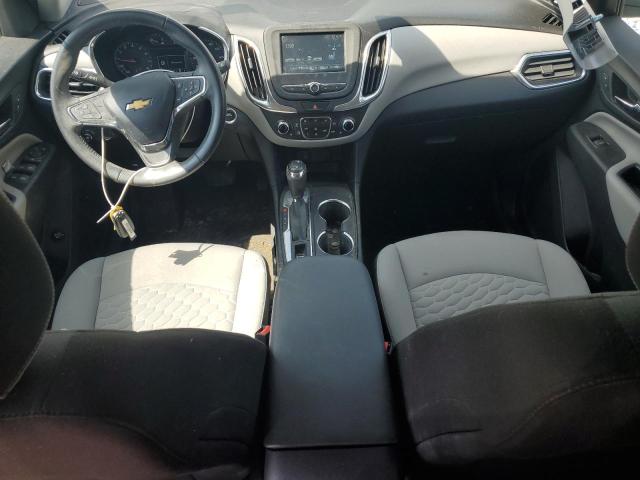 Photo 8 from auction – 2018 CHEVROLET EQUINOX LT with VIN 2GNAXJEV8J6348798