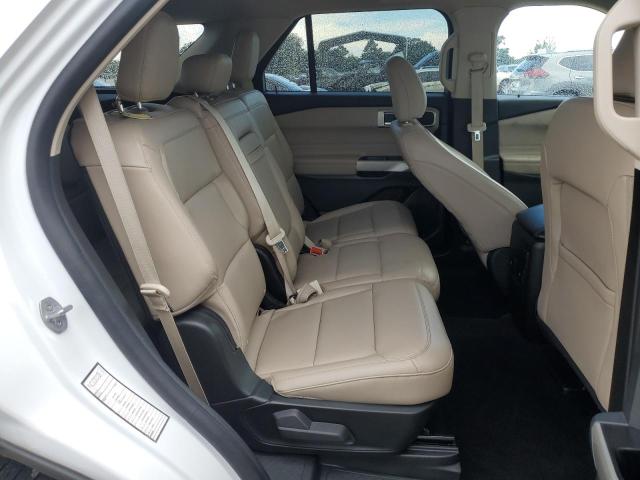 Photo 11 from auction – 2023 FORD EXPLORER X with VIN 1FMSK8DHXPGB27756