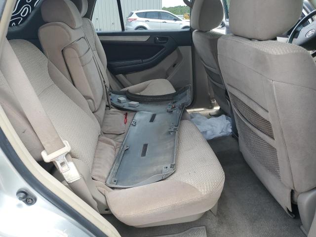 Photo 11 from auction – 2005 TOYOTA 4RUNNER SR with VIN JTEZU14R150059930