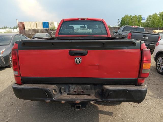 Zdjęcie 6 z aukcji – 2005 DODGE RAM 3500 S z VIN 3D7LS38C85G750908