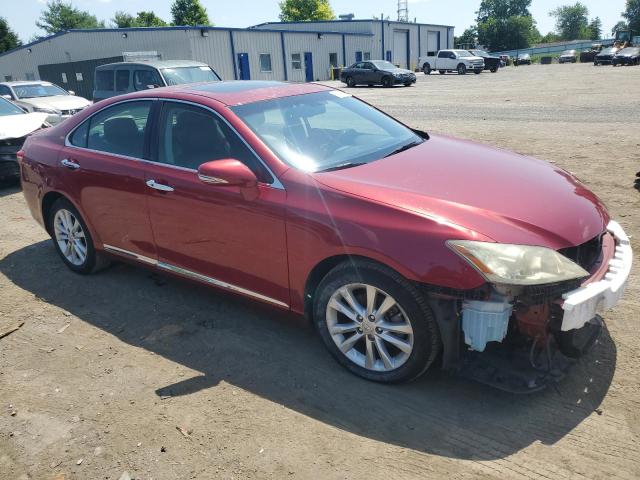 Zdjęcie 4 z aukcji – 2012 LEXUS ES 350 z VIN JTHBK1EG1C2503235