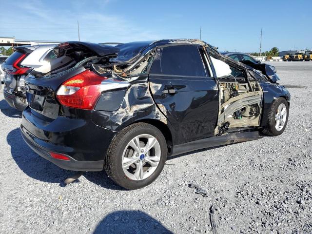 Photo 3 from auction – 2014 FORD FOCUS SE with VIN 1FADP3K29EL421904