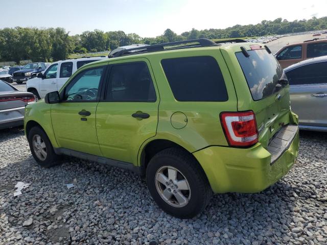Photo 2 from auction – 2012 FORD ESCAPE XLT with VIN 1FMCU0D7XCKA74524