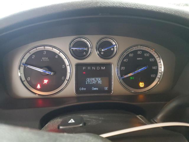 Photo 9 from auction – 2014 CADILLAC ESCALADE P with VIN 1GYS4CEF0ER223003