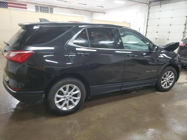 Photo 3 from auction – 2018 CHEVROLET EQUINOX LT with VIN 3GNAXJEV3JL404299