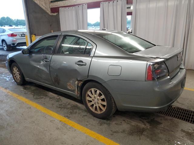 Photo 2 from auction – 2008 MITSUBISHI GALANT ES with VIN 4A3AB56F38E029429