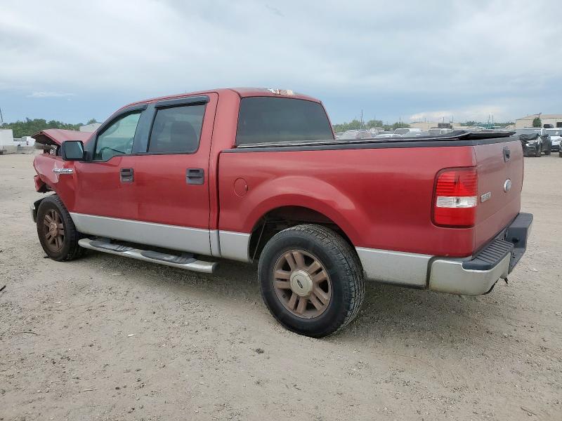 Photo 2 from auction – 2008 FORD F150 SUPER with VIN 1FTRW12W68FB28264
