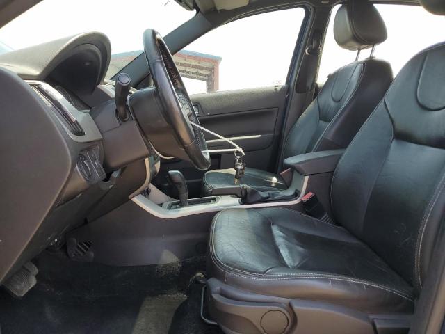 Photo 7 from auction – 2008 FORD FOCUS SE with VIN 1FAHP35N08W222699