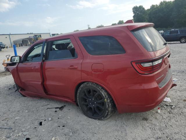 Photo 2 from auction – 2015 DODGE DURANGO R/ with VIN 1C4SDHCT9FC849813
