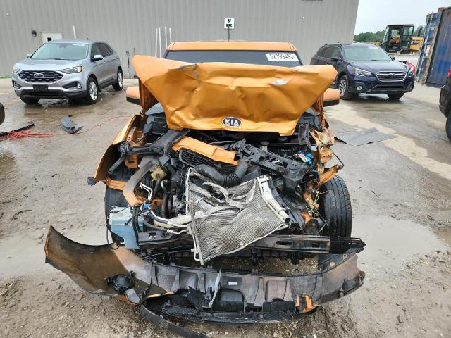 Снимка 5 от търг – 2011 KIA SOUL + с VIN KNDJT2A28B7307286
