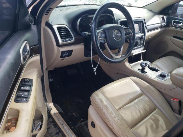 Photo 8 from auction – 2014 JEEP GRAND CHER with VIN 1C4RJFBG8EC379899