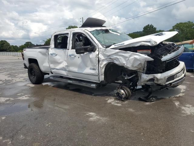 Photo 4 from auction – 2019 CHEVROLET SILVERADO with VIN 1GC1KUEY7KF101685