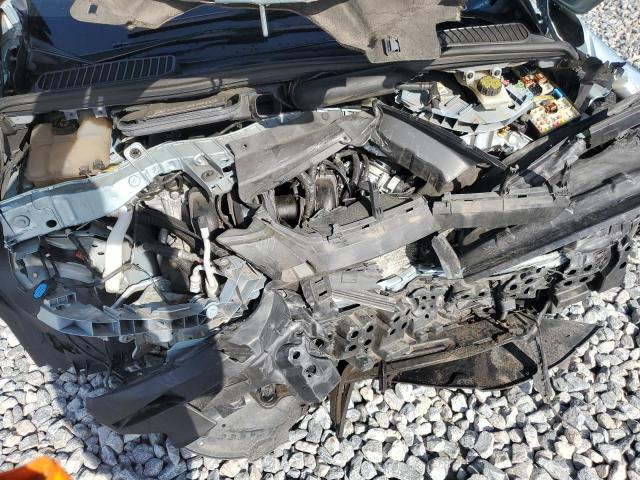 Photo 12 from auction – 2014 FORD C-MAX SE with VIN 1FADP5AU5EL519391