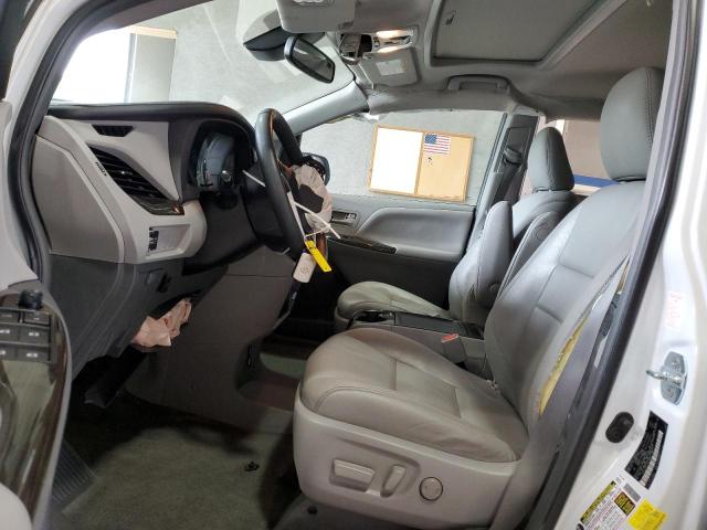 Photo 7 from auction – 2018 TOYOTA SIENNA XLE with VIN 5TDYZ3DC7JS912606