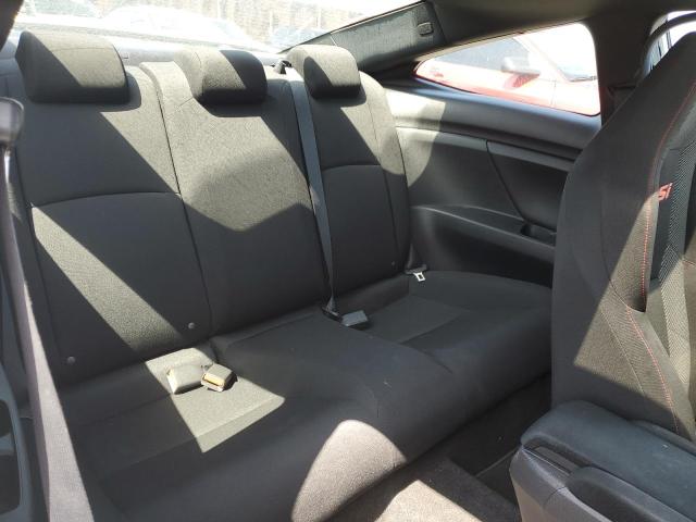 Photo 10 from auction – 2018 HONDA CIVIC SI with VIN 2HGFC3A50JH756505