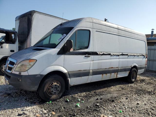 DODGE SPRINTER 3 2008 with VIN WD0PF145485232308 - Photo from auction