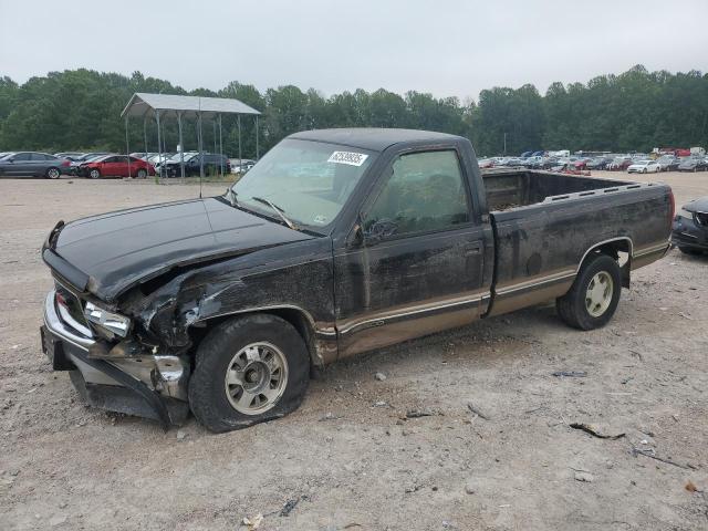 Photo 1 from auction – 1997 GMC SIERRA C15 with VIN 1GTEC14M5VZ542908
