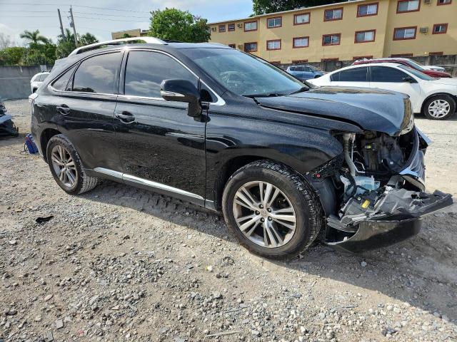 Photo 4 from auction – 2015 LEXUS RX 350 with VIN 2T2ZK1BA3FC174751