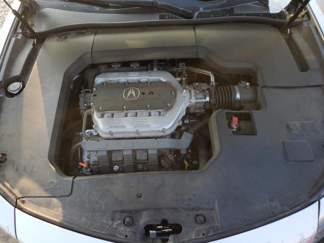 Photo 11 from auction – 2012 ACURA TL with VIN 19UUA8F23CA023682