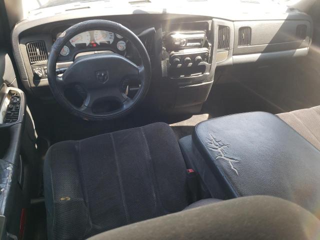 Photo 8 from auction – 2003 DODGE RAM 1500 S with VIN 1D7HA18N63S175356
