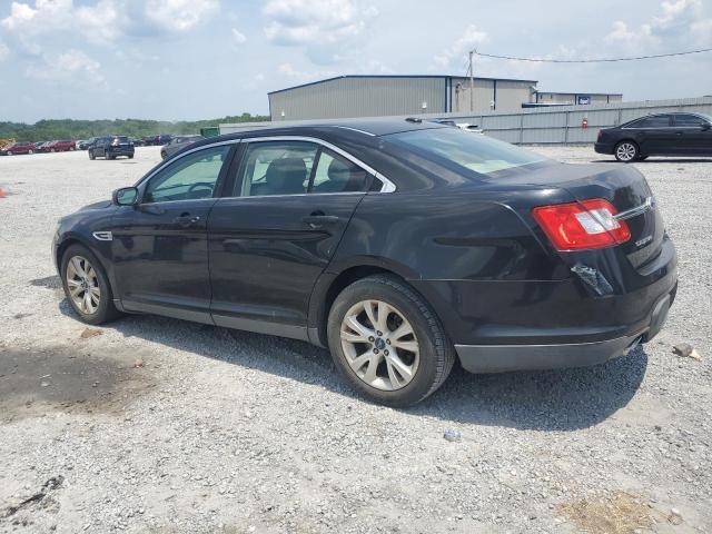 Photo 2 from auction – 2012 FORD TAURUS SEL with VIN 1FAHP2EW4CG131246
