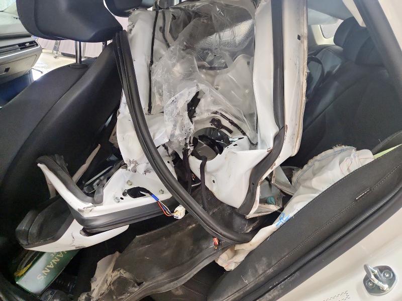 Photo 12 from auction – 2025 KIA K4 LX with VIN 3KPFT4DE6SE002229