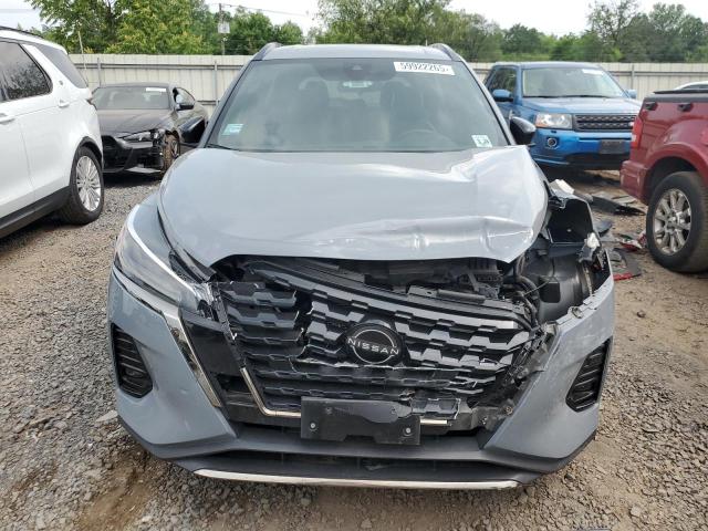 Photo 5 from auction – 2023 NISSAN KICKS SR with VIN 3N1CP5DV0PL504852