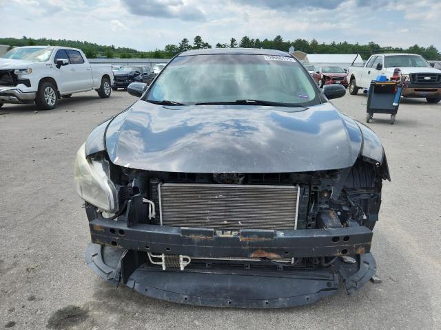Photo 5 from auction – 2014 NISSAN MAXIMA S with VIN 1N4AA5AP5EC482633