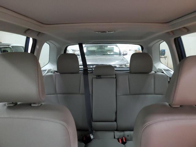 Photo 10 from auction – 2016 SUBARU FORESTER 2 with VIN JF2SJAXC1GH554687