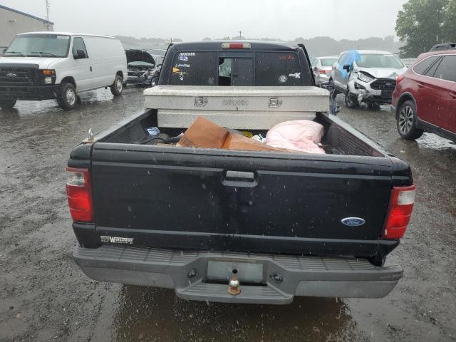 Photo 6 from auction – 2001 FORD RANGER with VIN 1FTYR10C71TA21484
