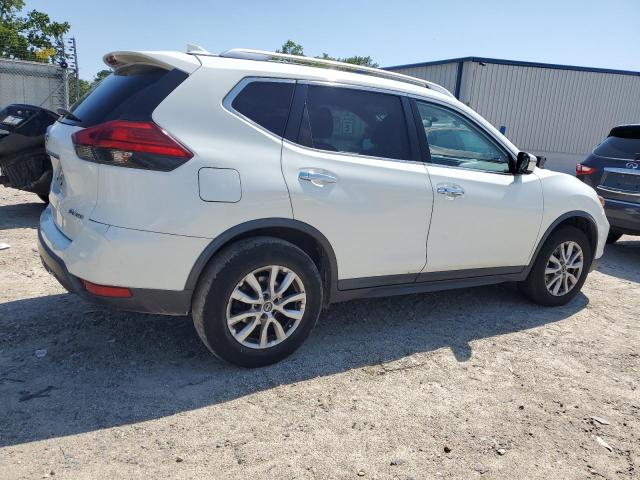 Photo 3 from auction – 2017 NISSAN ROGUE S with VIN KNMAT2MV1HP601630