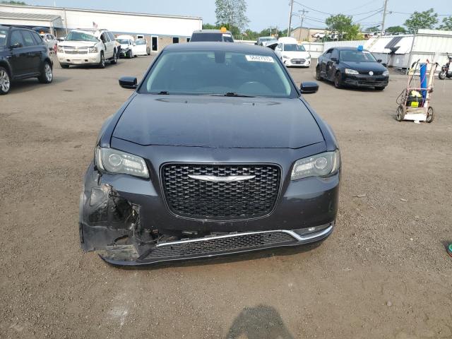 Photo 5 from auction – 2015 CHRYSLER 300 LIMITE with VIN 2C3CCAAG3FH756114