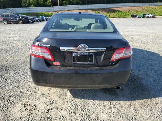 Photo 6 from auction – 2011 TOYOTA CAMRY BASE with VIN 4T4BF3EK7BR196776