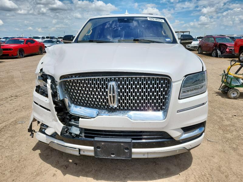 Photo 5 from auction – 2019 LINCOLN NAVIGATOR with VIN 5LMJJ2LT7KEL09742