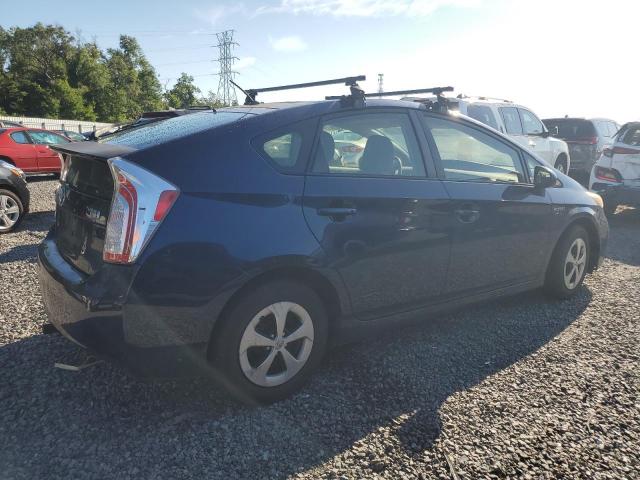 Photo 3 from auction – 2013 TOYOTA PRIUS with VIN JTDKN3DU7D1688071