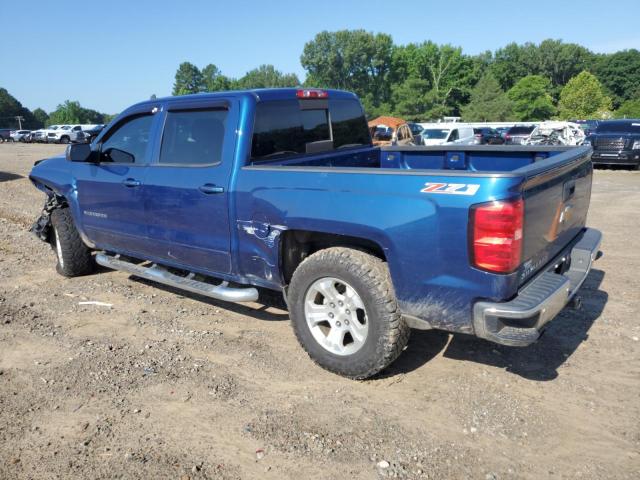 Photo 2 from auction – 2015 CHEVROLET SILVERADO with VIN 3GCUKREC4FG342350
