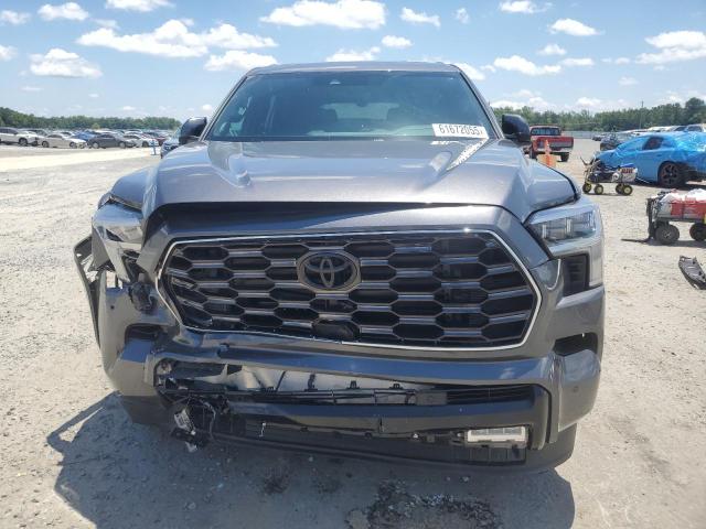 Photo 5 from auction – 2025 TOYOTA SEQUOIA SR with VIN 7SVAAABA9SX061716