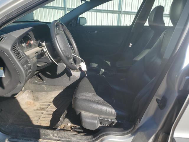 Photo 7 from auction – 2004 VOLVO V70 with VIN YV1SW64A442388108