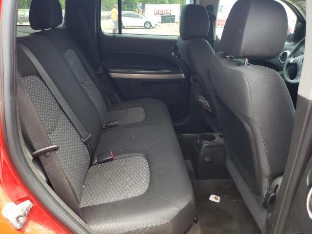 Photo 10 from auction – 2011 CHEVROLET HHR LT with VIN 3GNBABFW7BS633031