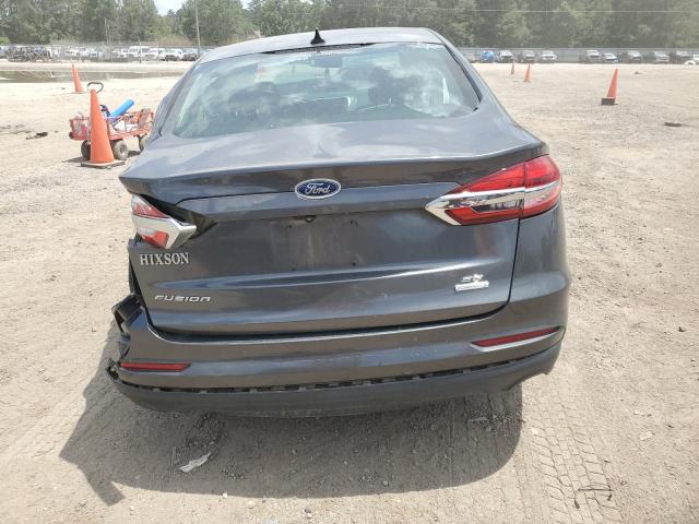 Photo 6 from auction – 2019 FORD FUSION with VIN 3FA6P0HD0KR246746