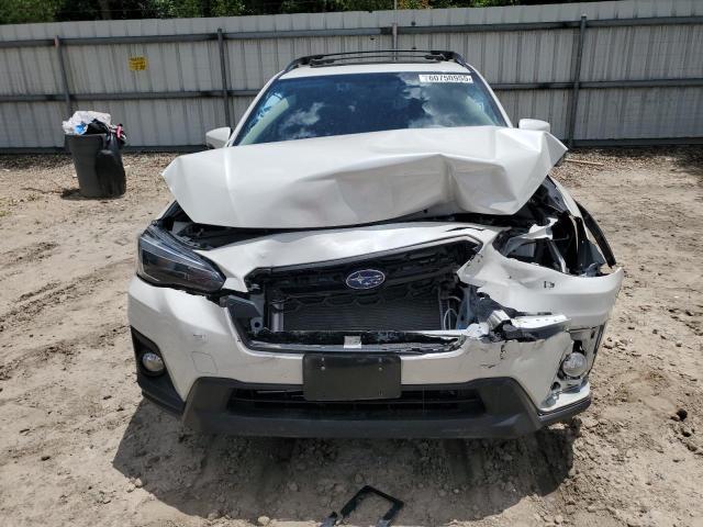 Photo 5 from auction – 2019 SUBARU CROSSTREK with VIN JF2GTANC4KH326338