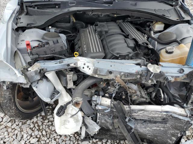 Photo 11 from auction – 2021 DODGE CHARGER with VIN 2C3CDXGJ0MH654737